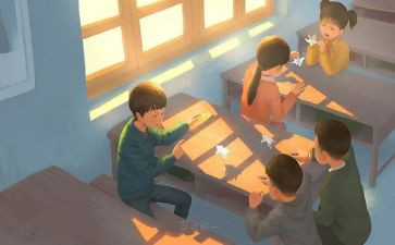 童年故乡作文5篇