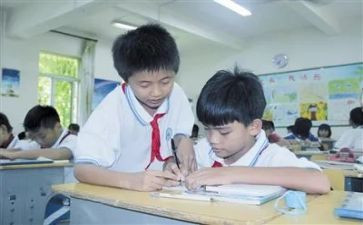 我的同学作文作文最新7篇
