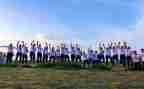 恰同学少年演讲稿5篇
