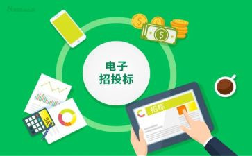 投标工作年度工作总结6篇