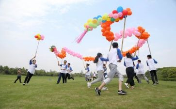 团建小活动策划方案模板7篇