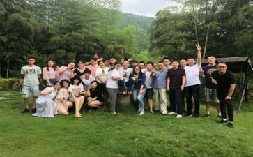 大学团建策划活动方案范文6篇