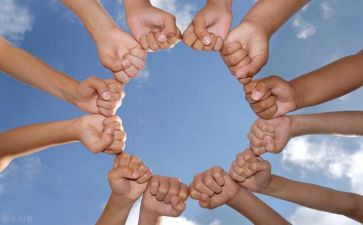 团结作文优质6篇