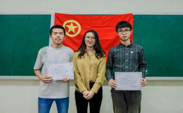 团委年度个人总结8篇