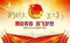 委团委工作总结优秀5篇