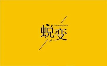 蜕变心得体会5篇
