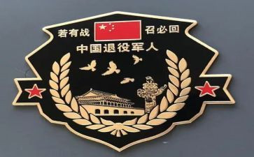 乡镇退役工作总结5篇