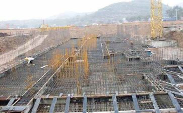 土建监理年度总结8篇