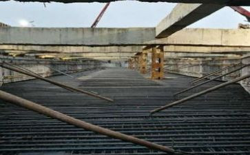 土建监理工作总结8篇