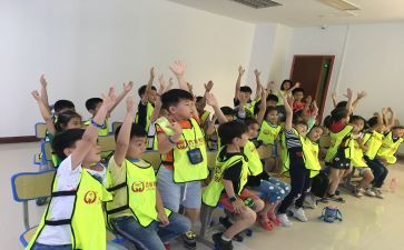 托管班老师心得体会8篇