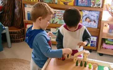 托幼机构保健工作总结7篇