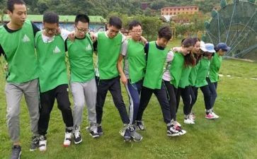拓展的体会心得体会7篇