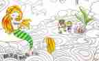 幼儿涂色画教案7篇