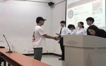 外联部的述职报告6篇