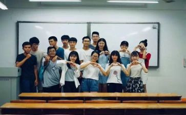 竞选学生会外联部演讲稿7篇