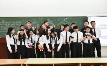 外联部的500工作总结模板8篇