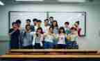 竞选学生会外联部演讲稿7篇
