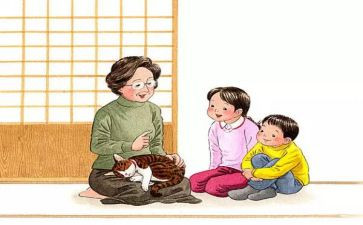 我我的外婆作文参考6篇