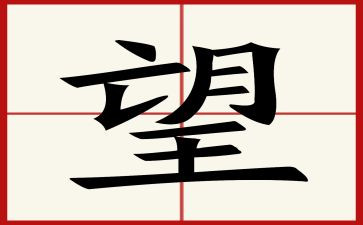 展望与未来演讲稿7篇