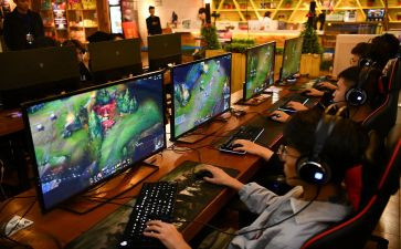 网吧人气活动方案7篇