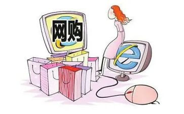 关于网购的调查报告6篇