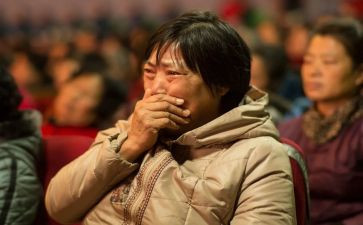 2024感动中国观后感推荐6篇