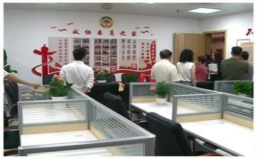居委会个人述职报告7篇