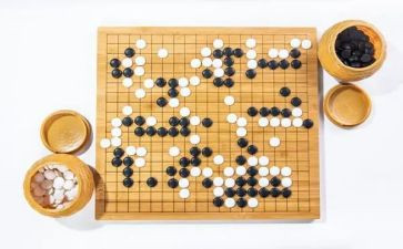 围棋课心得体会5篇