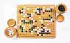 围棋课心得体会5篇