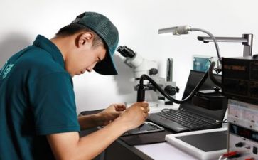 维修队工作总结优秀5篇