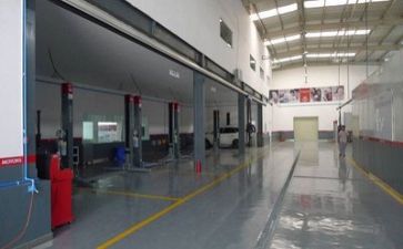 维修科工作总结参考7篇