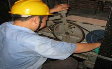 维修工月工作总结7篇