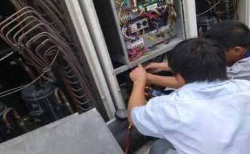 维修组工作总结范文优秀7篇