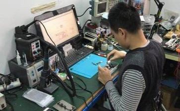 维修员年终工作总结8篇