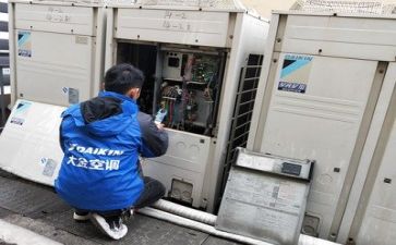 维修队工作总结模板8篇