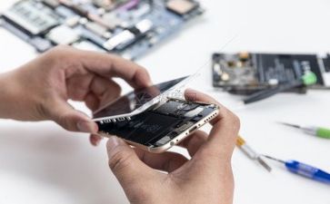 2024年上半年维修工作总结6篇