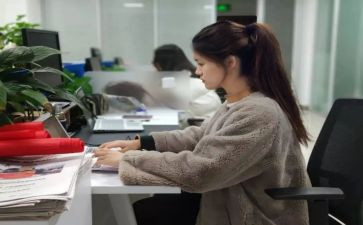 文秘述职报告7篇