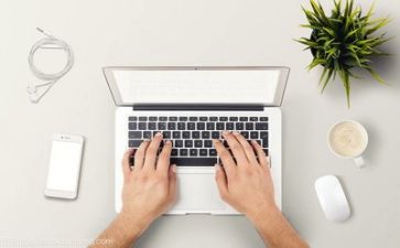 文员个人述职报告最新5篇