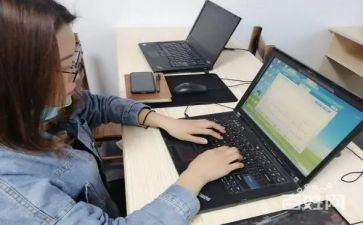 非文职人员述职报告8篇