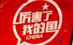 我的家我的国作文优秀5篇