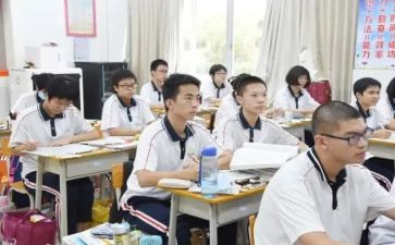 我的课堂演讲稿6篇