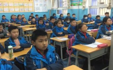 我的课余生活小学生作文模板7篇