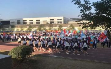 我们班的故事作文7篇