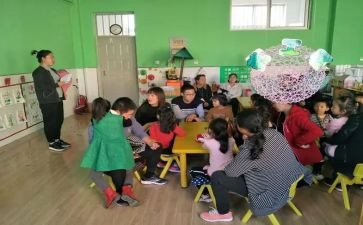 我们班的故事作文600字6篇