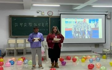 我们班的故事作文模板6篇