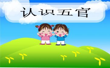 五官争功作文300字7篇