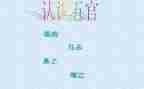 五官争功作文通用6篇