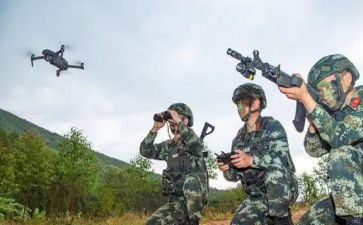 武警网心得体会8篇