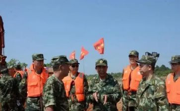 武警史心得体会6篇