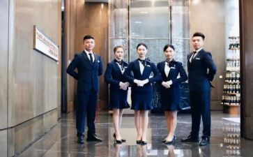 物业客服部个人工作总结8篇